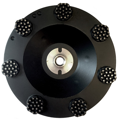 Other Grinding Wheels